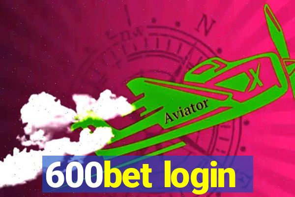 600bet login